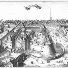 Vredenburg