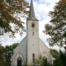 Toren Martinuskerk