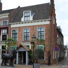 Voorstraat 28, Vianen