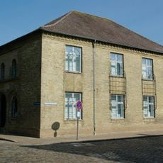 Synagoge (Friedrichstadt)