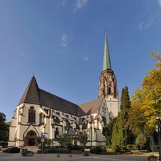 Maria-Himmelfahrt-Kirche