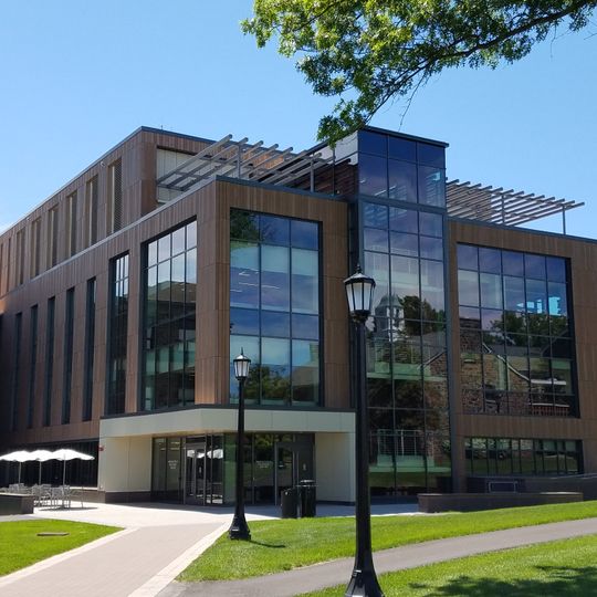 Ursinus College