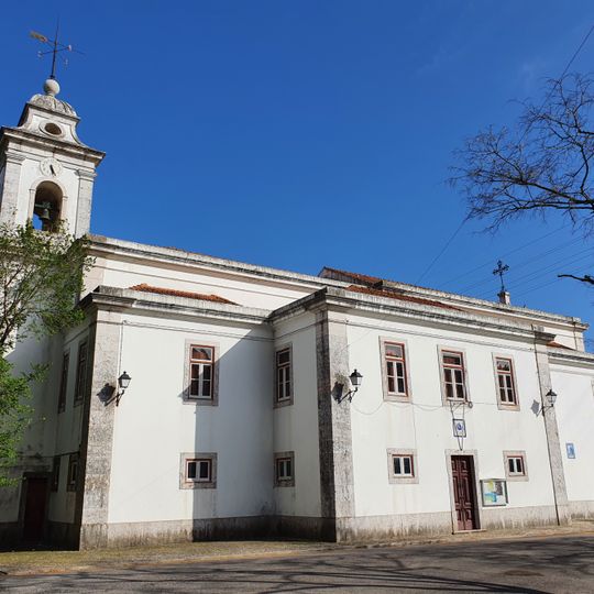 Santuário de Nossa Senhora da Conceição da Rocha