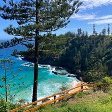 Anson Bay Reserve