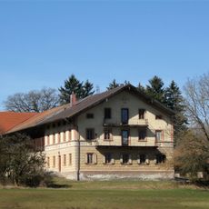 Dietramszeller Straße 1