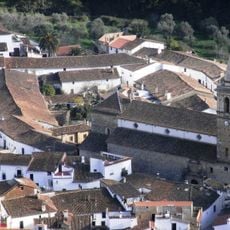 Centro Histórico de Alájar