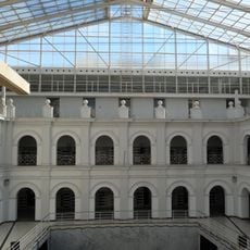 Exconvent de la Mercé, Burriana