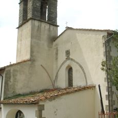 Chiesa di Santa Maria a Vincigliata
