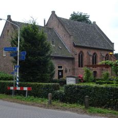 Kaathoven 19, Vinkel