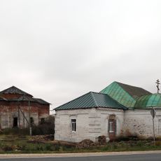 Храмовый комплекс (Ельцино)