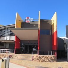 Zone Youth Space, Kwinana