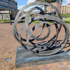 Sculpture