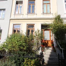 Wohnhaus Kreuzstraße 24