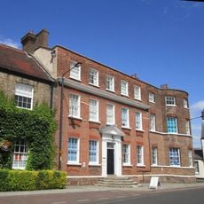 Bishop's Lynn House