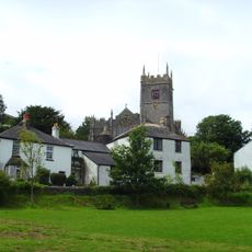 Church of St John the Baptist