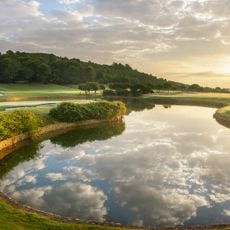 La Reserva Golf Club