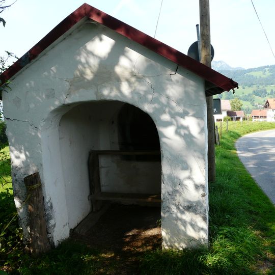 Wegkapelle