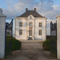 Bellevue Palace