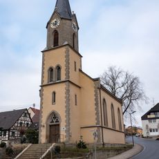 Pfarrkirche