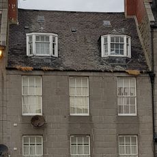 12, 13 Castle Street, Aberdeen