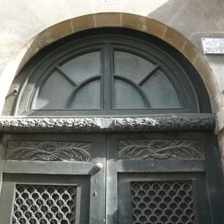 19 rue Mazarine, Paris