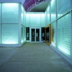 Biblioteca comunale Sandro Penna