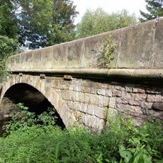 Hanwood Bridge