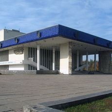 Russian Academic Dramatic Theatre of Bashkortostan