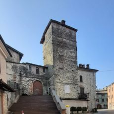 Castello di Nibbiano