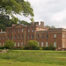 Himley Hall