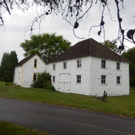 Maison Samuel-Bédard