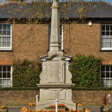 Stanwell War Memorial