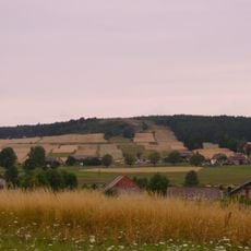 Bałczyna (Wzgórza Ostrzeszowskie)