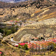Maestrazgo Geological Park