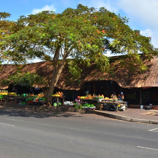 St Lucia, KwaZulu-Natal