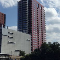 River Tower at Christina Landing