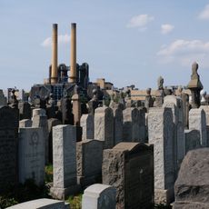 Mount Zion Cemetery
