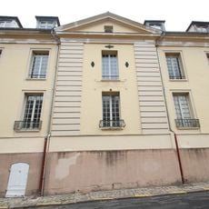 Pavillon de Toulouse