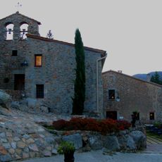 Sant Marçal de Montseny