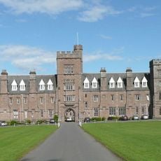 Glenalmond College