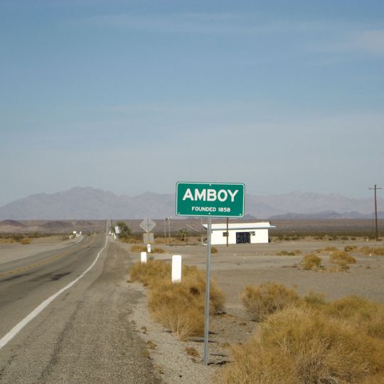 Amboy
