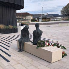 Mémorial Départemental Algérie-Maroc-Tunisie 1952-1962