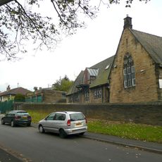 Bolton First School