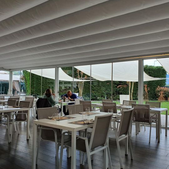 El Merendero