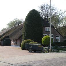 Oude Rijksweg 257, Rouveen