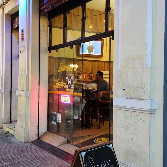 Melts Gastrobar