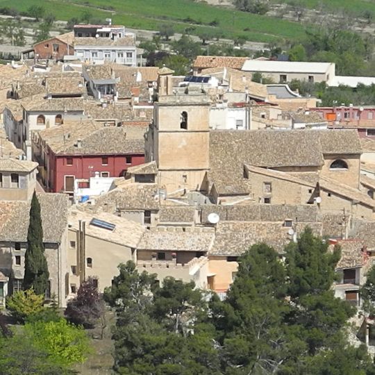Iglesia de San Vicente Ferrer
