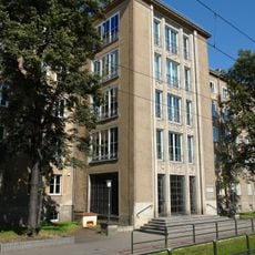 Studentenwerk Dresden