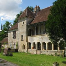 Manoir de Bulcy