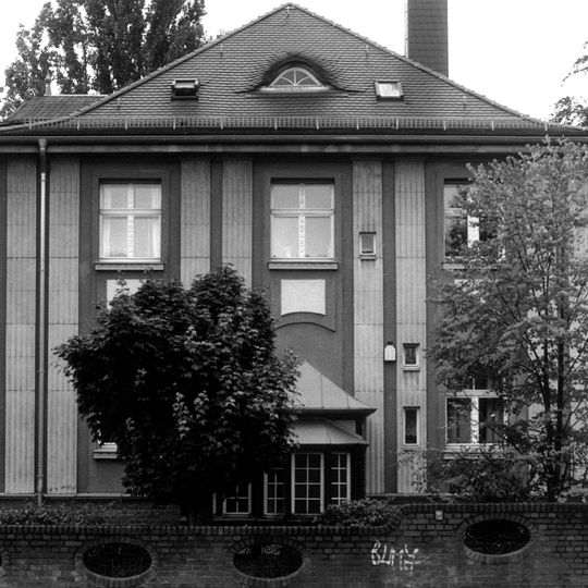 Villa Wilhelm-Busch-Straße 31
